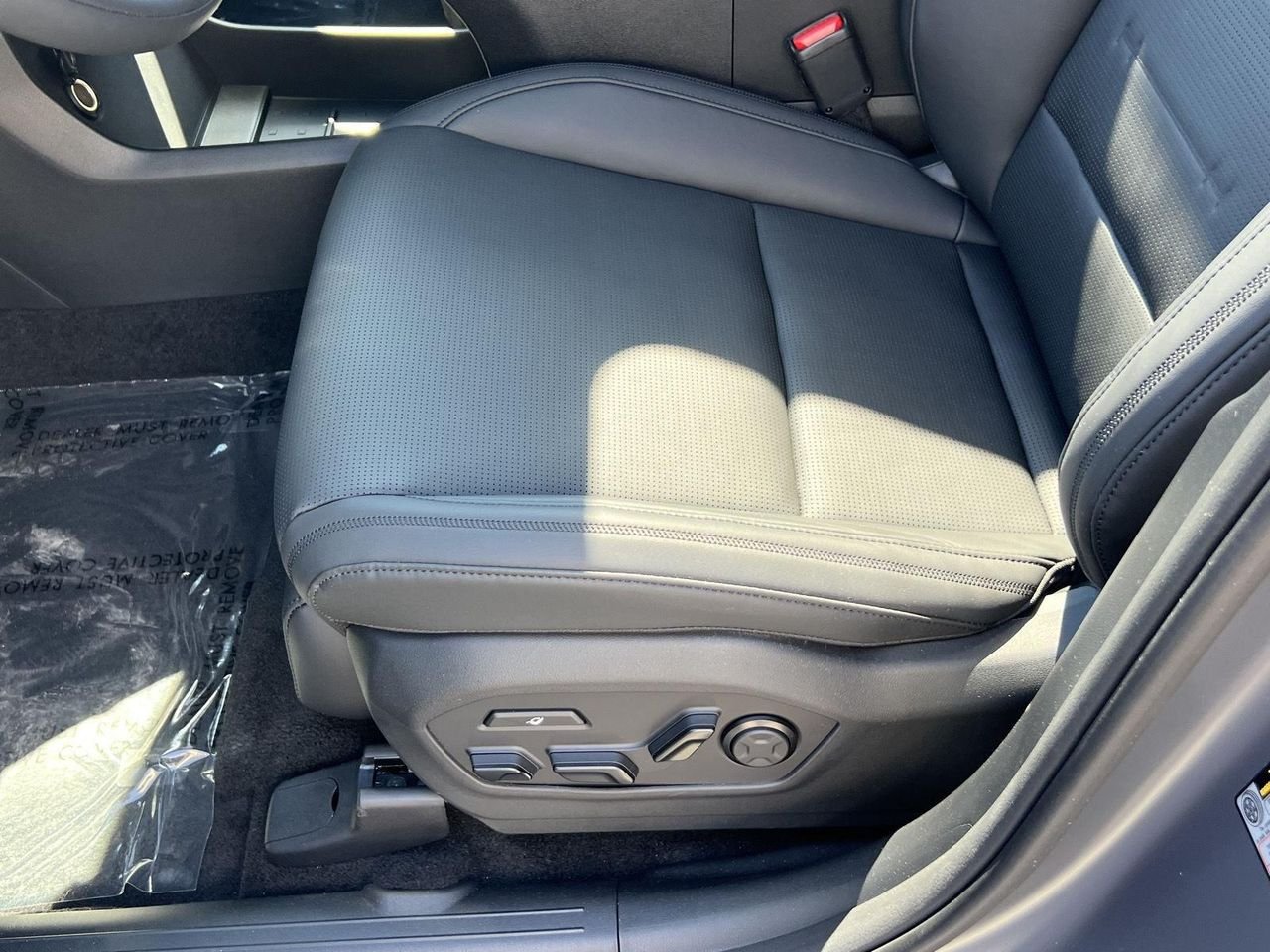 New 2026 Ecotronic Gray Matte Hyundai Calligraphy image 60