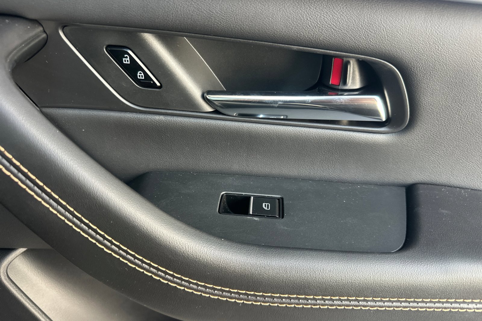 2025 Mazda CX-90 Premium Sport - Photo 20