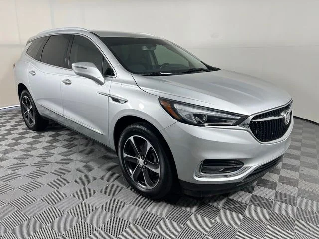 2019 Buick Enclave Preferred's photo
