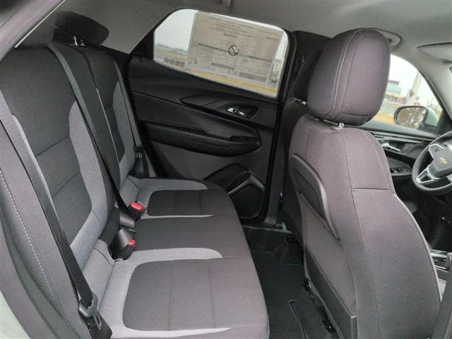2026 Chevrolet Trailblazer LT - Photo 84