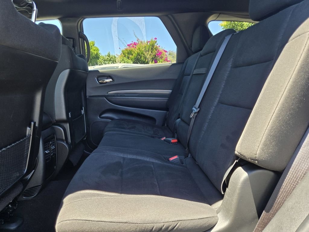 Certified Used 2025 DB Black Clearcoat Dodge GT image 10