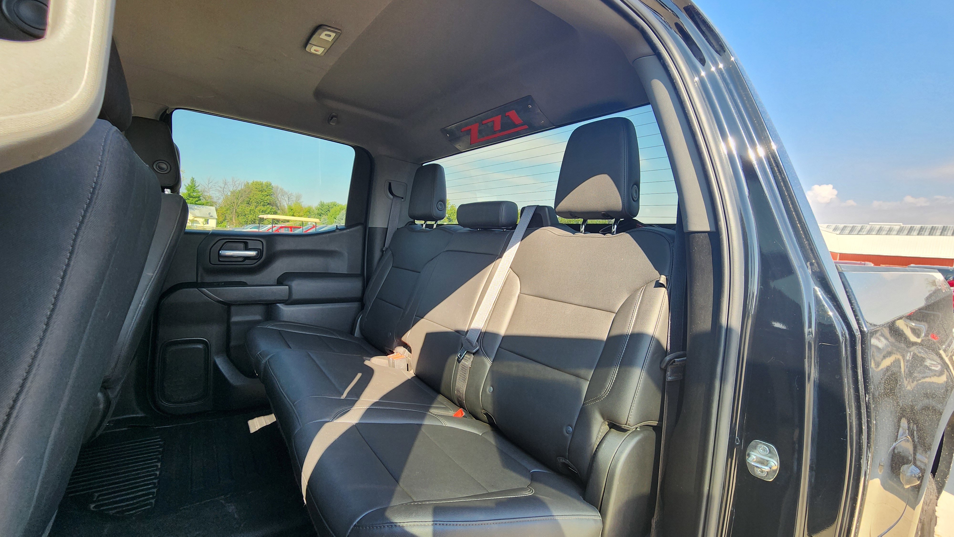 2019 Chevrolet Silverado 1500 Work Truck - Photo 20