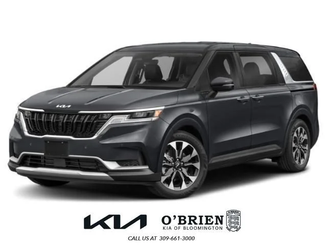 Used 2024 Panthera Metal Kia EX image 2
