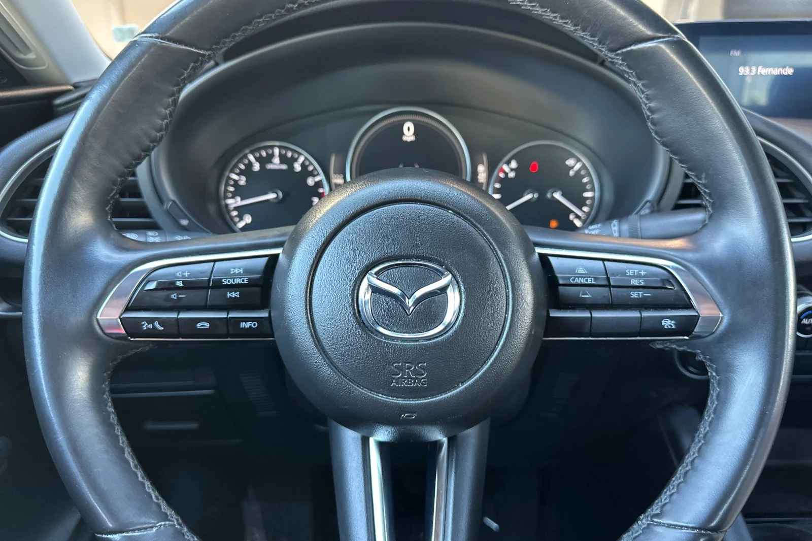 Used 2024 Quartz Metallic Mazda 2.5 S Select Sport Base image 23