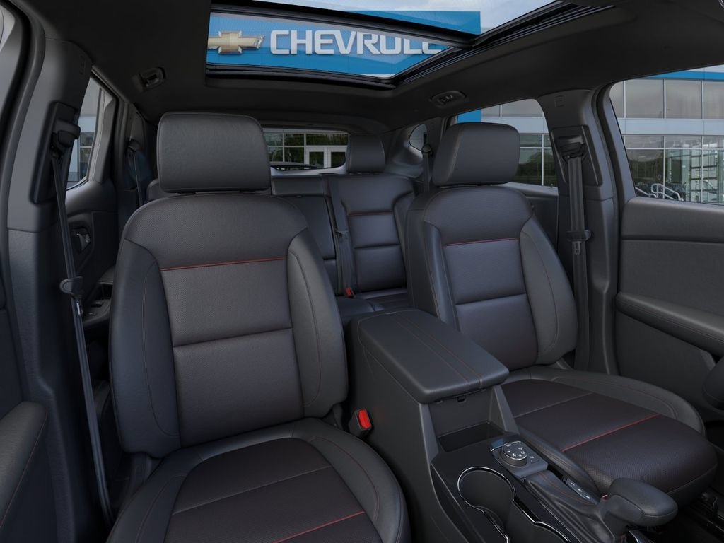 2026 Chevrolet Blazer RS - Photo 16