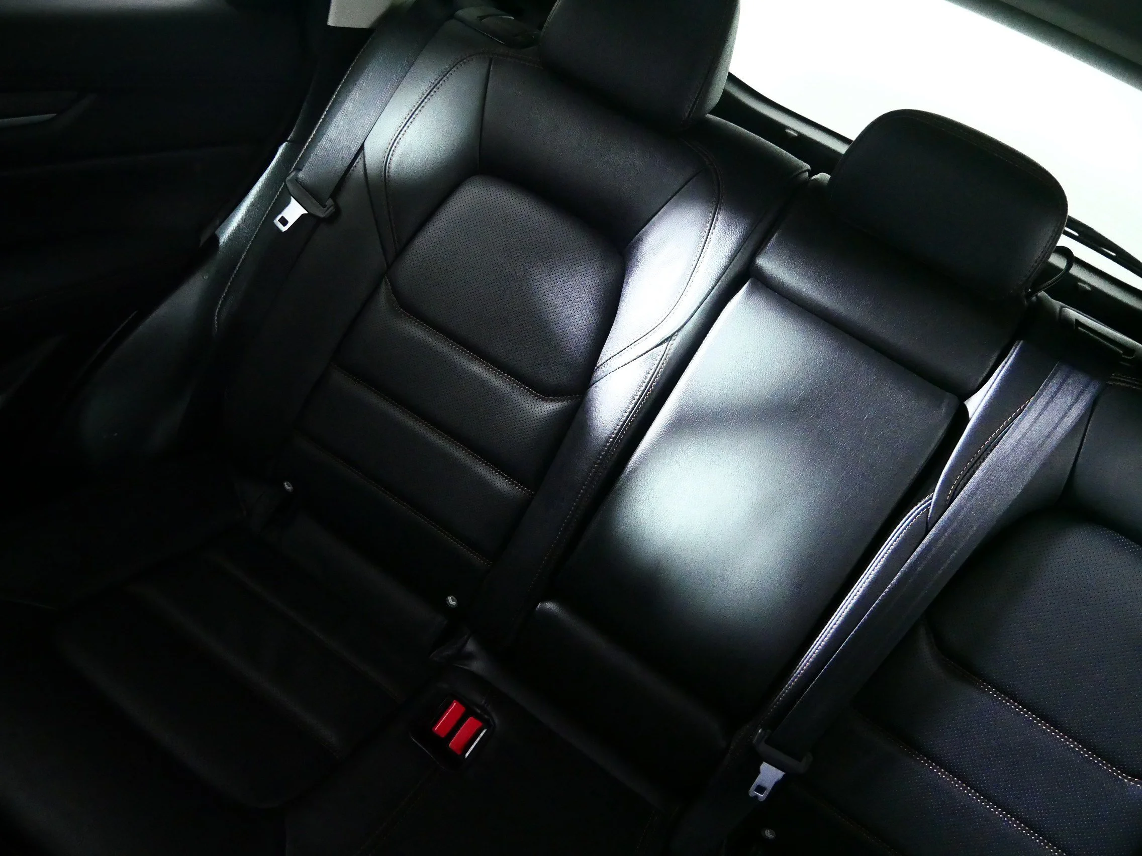Used 2023 Jet Black Mica Mazda 2.5 S Premium Package image 12