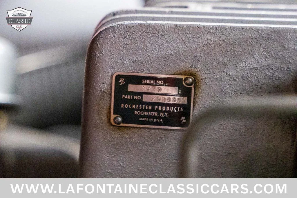 Used 1957  Chevrolet  image 37