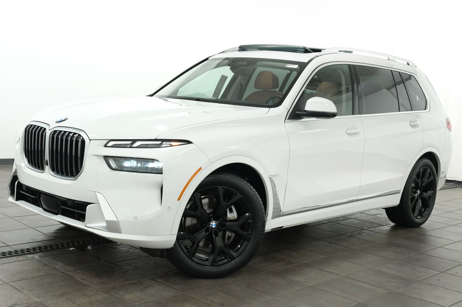 2024 BMW X7