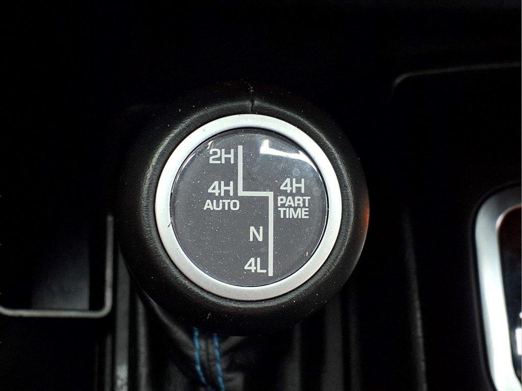 Used 2021 Black Clearcoat Jeep Unlimited Rubicon 4x4 image 16