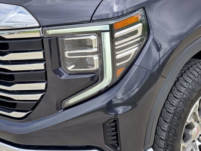 2024 GMC Sierra 1500 SLT - Photo 9