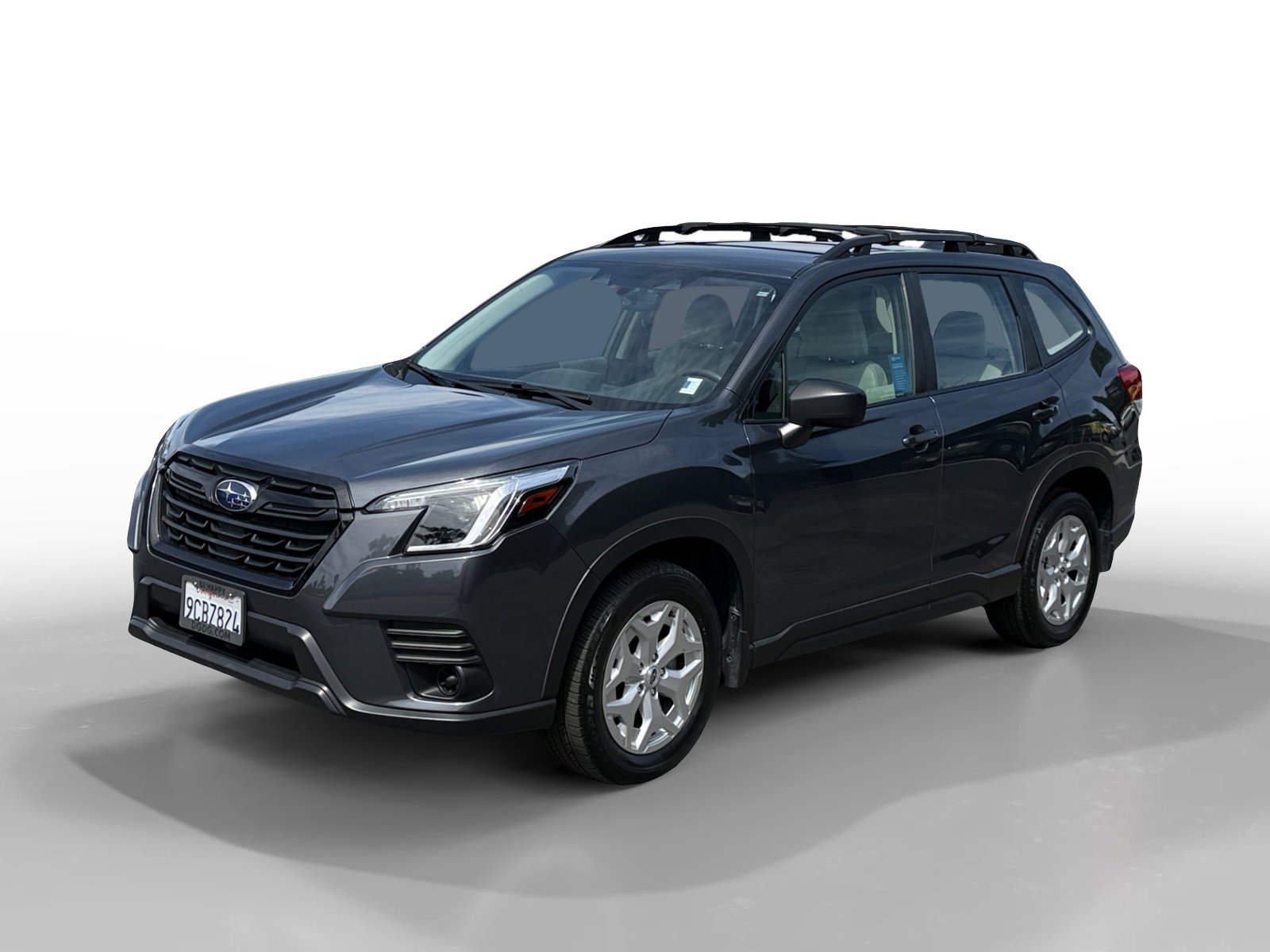 2022 Subaru Forester -'s photo