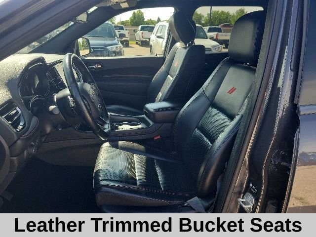 Used 2024 Gray Dodge GT Plus image 17