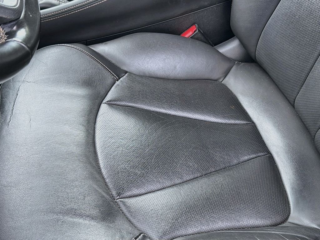 Used 2017 Black Buick Essence image 20
