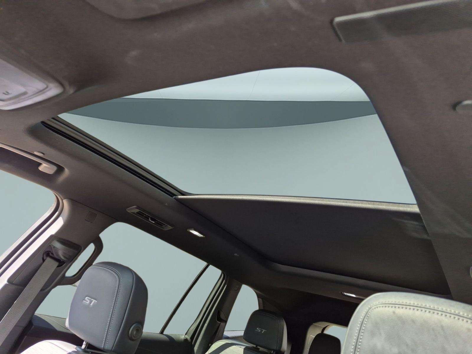 New 2026 Moonstone Gray Metallic Buick Sport Touring image 18