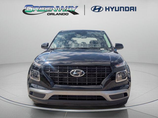 New 2026 Onyx Black Hyundai SE image 33