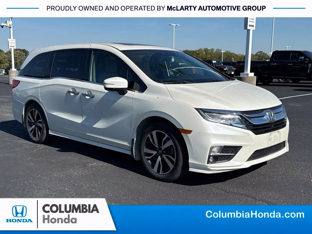 Used 2019  Honda Elite image 1