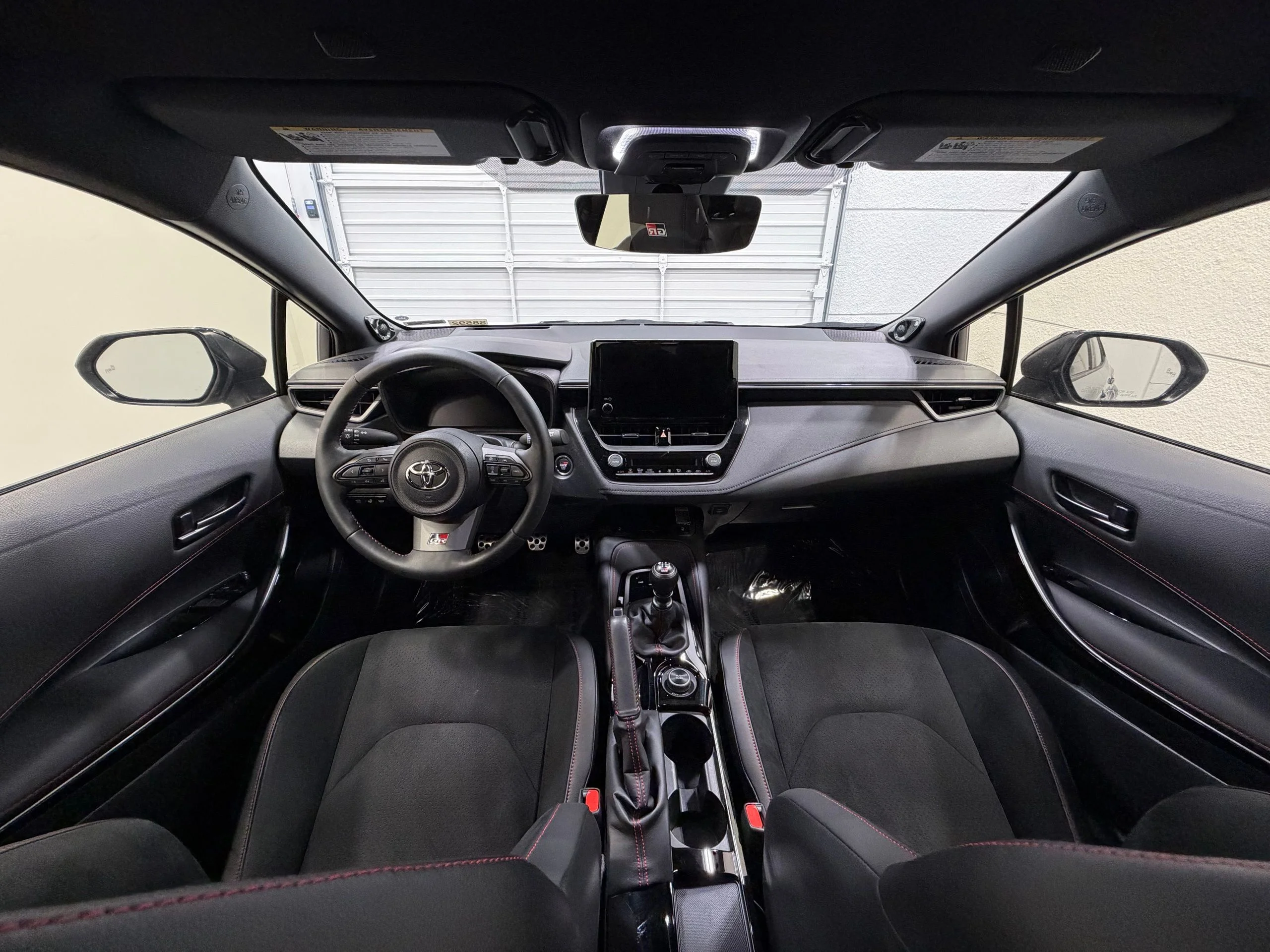 Used 2025 Gray Toyota Premium Plus image 30