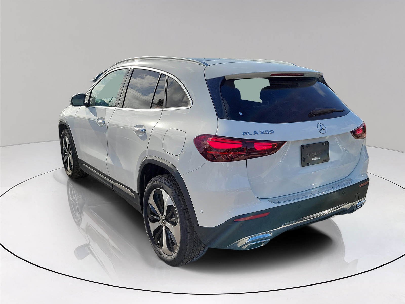 2026 Mercedes-Benz GLA GLA 250 - Photo 35