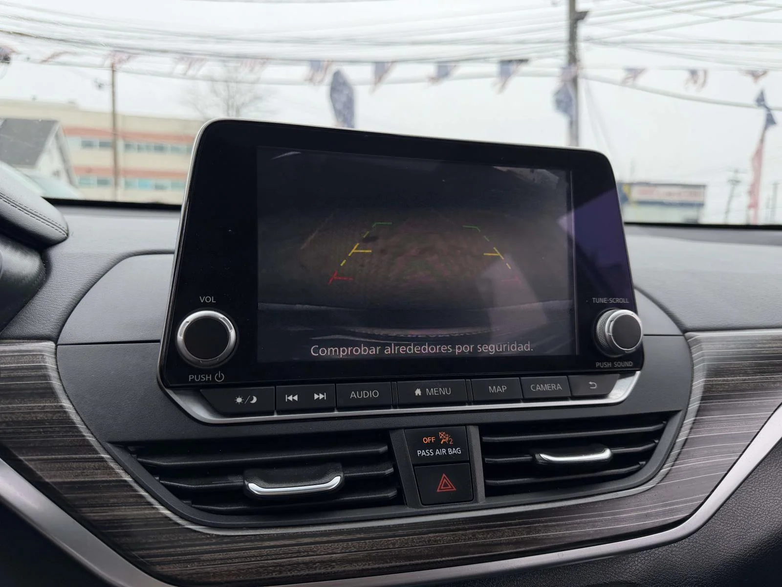 2022 Nissan Altima SL - Photo 34
