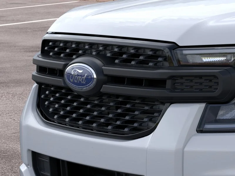 New 2026 Oxford White Ford XL image 39