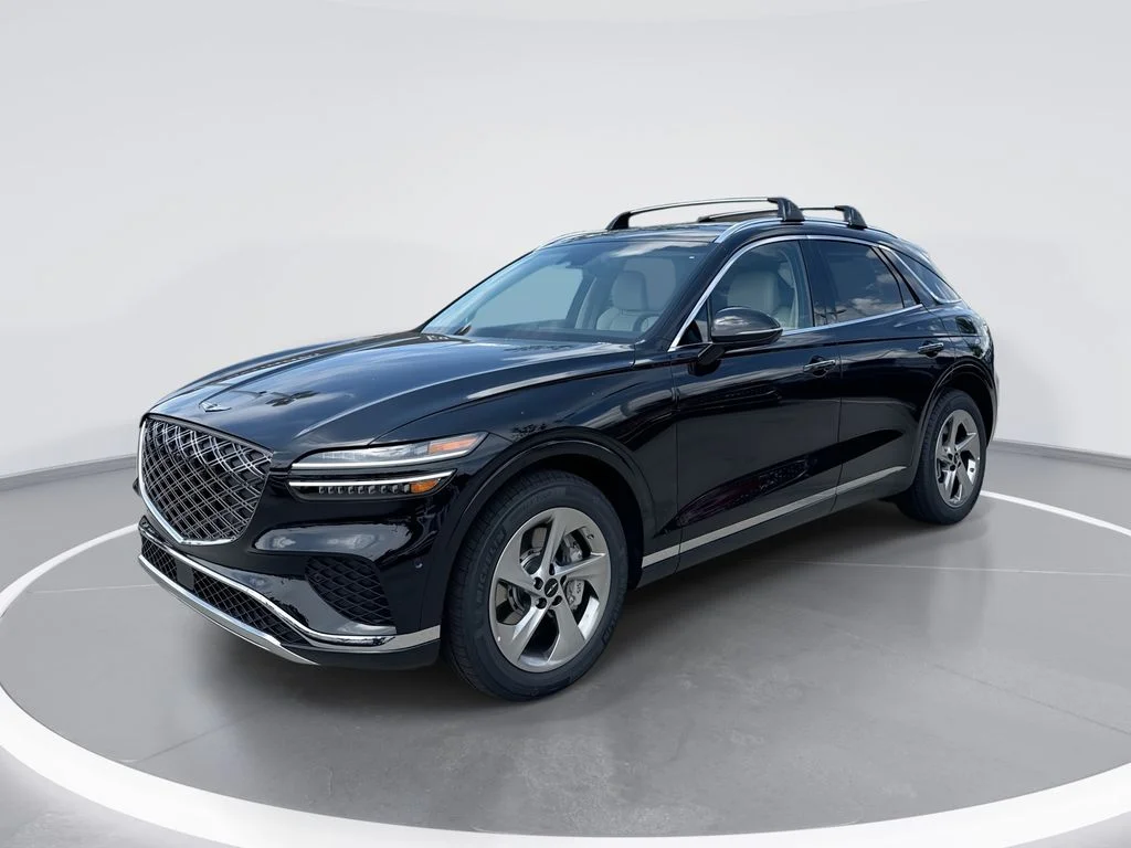 2026 Genesis GV70 2.5T Advanced AWD's photo