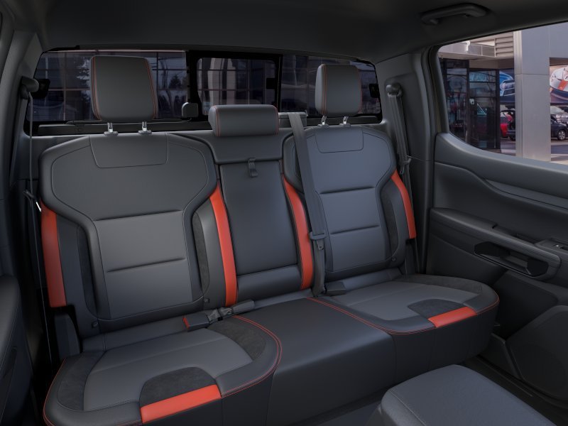 New 2026 Marsh Gray Ford Raptor® image 11
