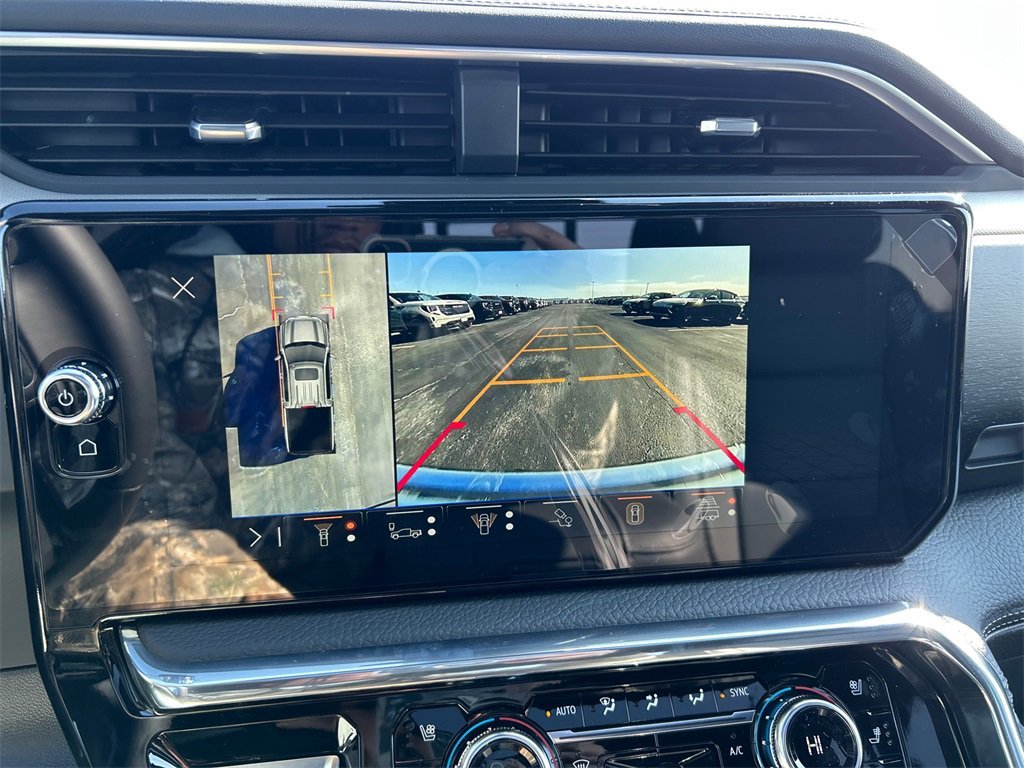 2026 GMC SIERRA - Image 24