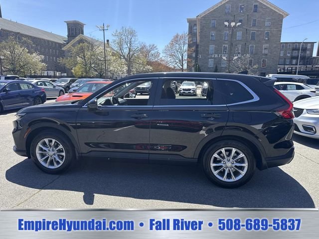 2025 Honda CR-V EX - Photo 9