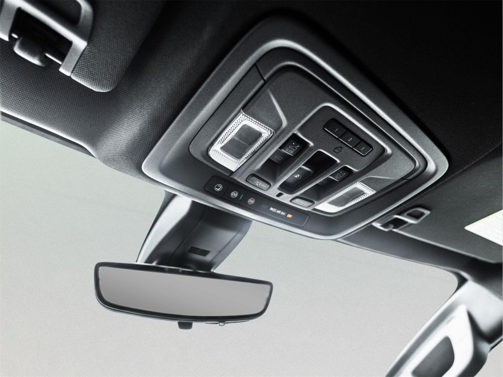 Certified Used 2020 ONYX BLACK GMC Denali image 22