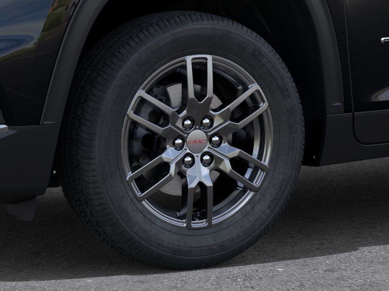 2026 GMC ACADIA - Image 15