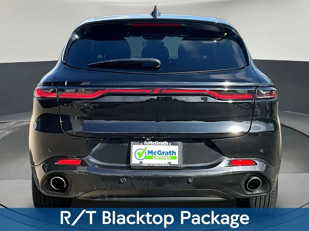 2024 Dodge Hornet R/T - Photo 7