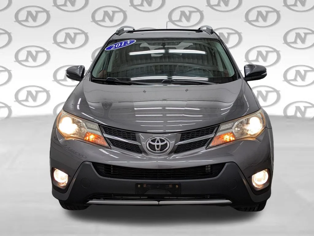 Used 2013 Gray Toyota Limited image 14