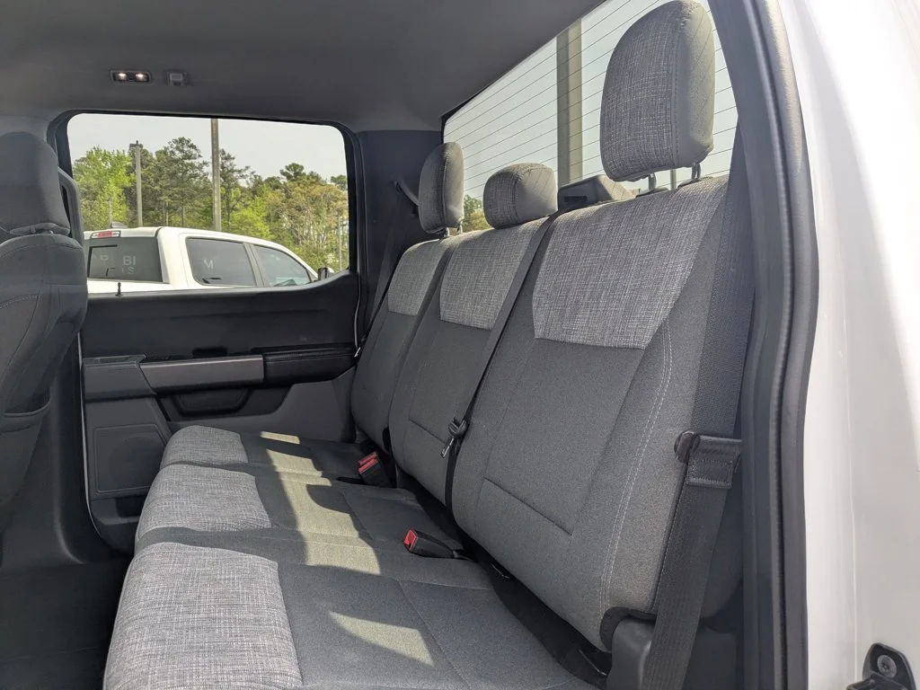 Used 2023  Ford XLT image 22