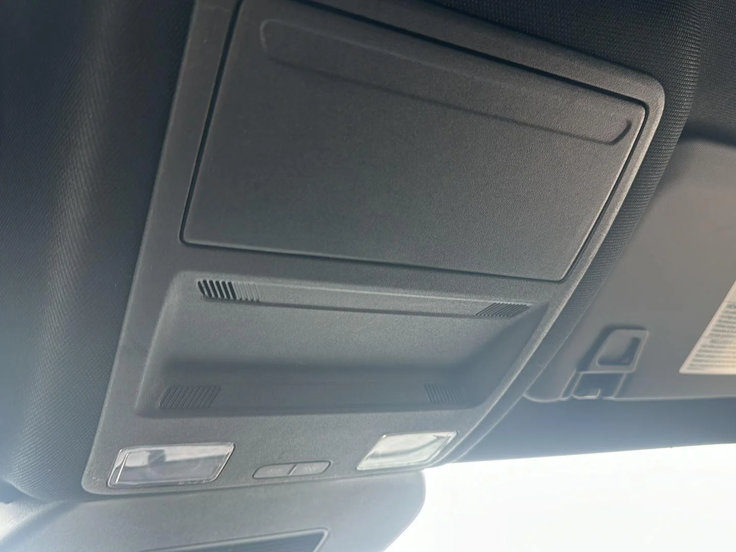 Used 2023 Agate Black Ford ST-Line image 25