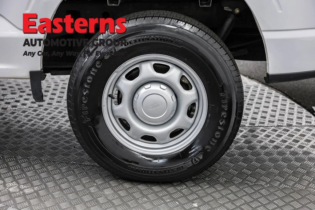 Used 2022 White Ford XL image 34