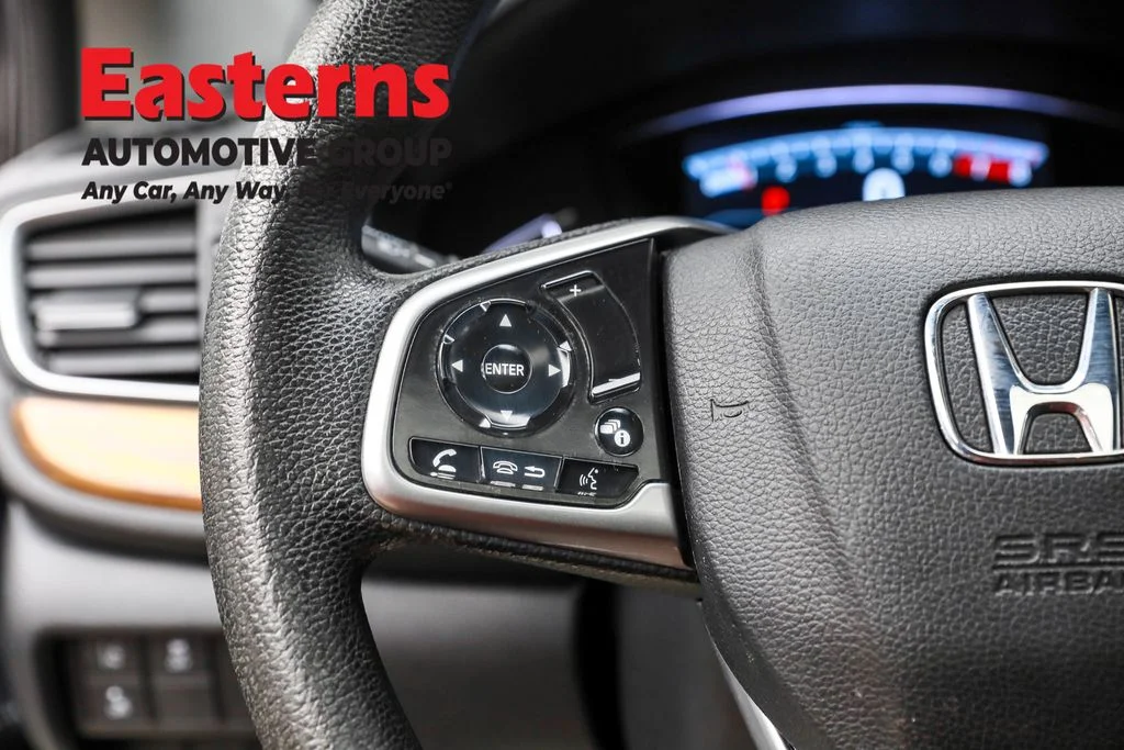 Used 2022 Black Honda EX image 15