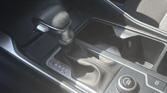 Certified Used 2023 Gray Kia LX image 16