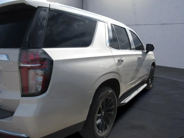 Used 2021 Beige Metallic Chevrolet LT image 3