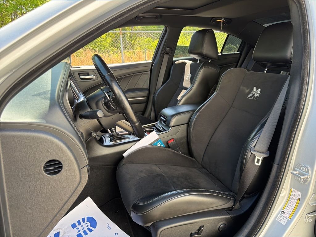 2023 Dodge Charger Scat Pack - Photo 23