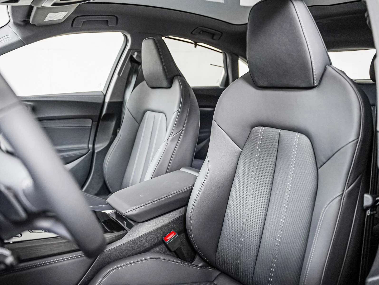 2026 Audi A5 Premium Plus - Photo 11
