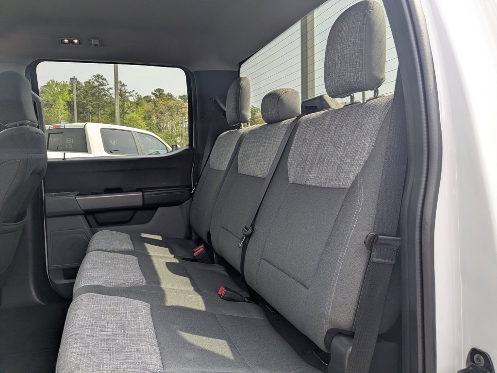 Used 2023  Ford XLT image 22