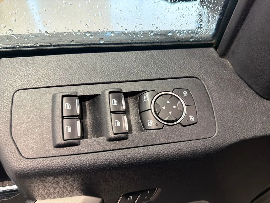 Certified Used 2020 Black Ford Lariat image 24