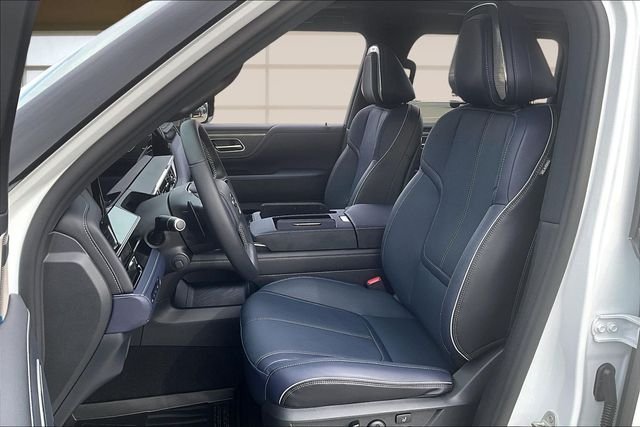 2026 INFINITI QX80 Sport - Photo 25