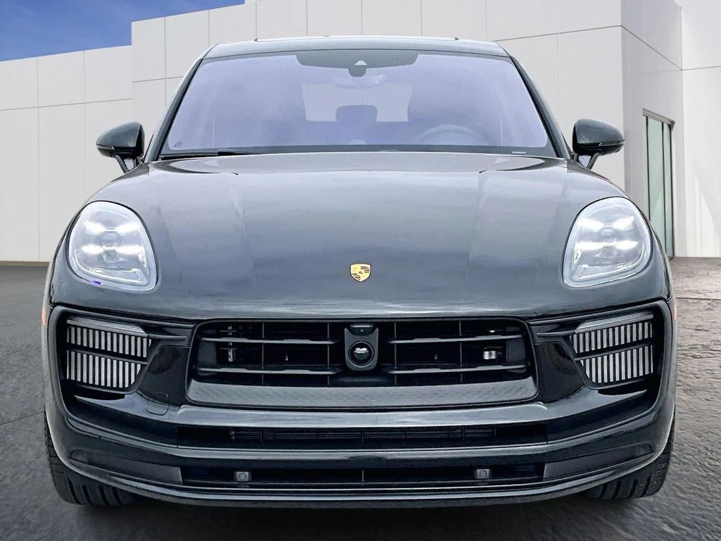 2026 Porsche Macan S - Photo 10