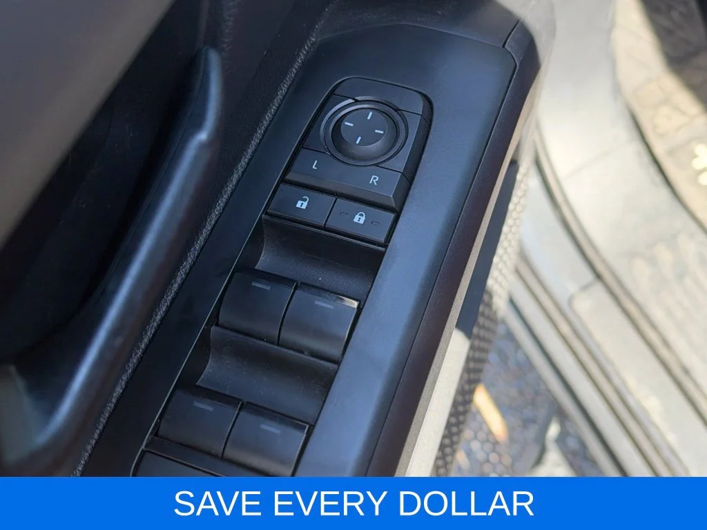 Used 2026 Black Toyota TRD Pro image 8