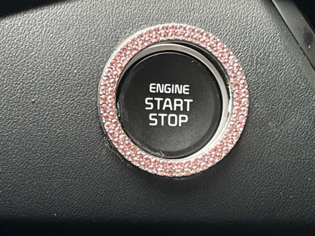 Certified Used 2024 Gravity Gray Kia EX image 35