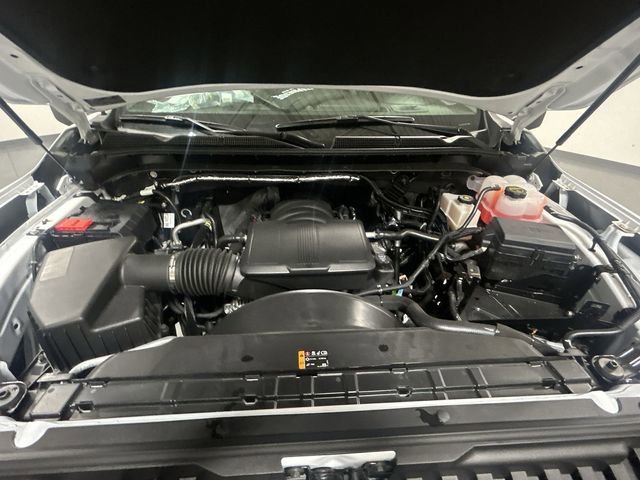 2025 GMC Sierra 3500 Chassis Cab Pro - Photo 17