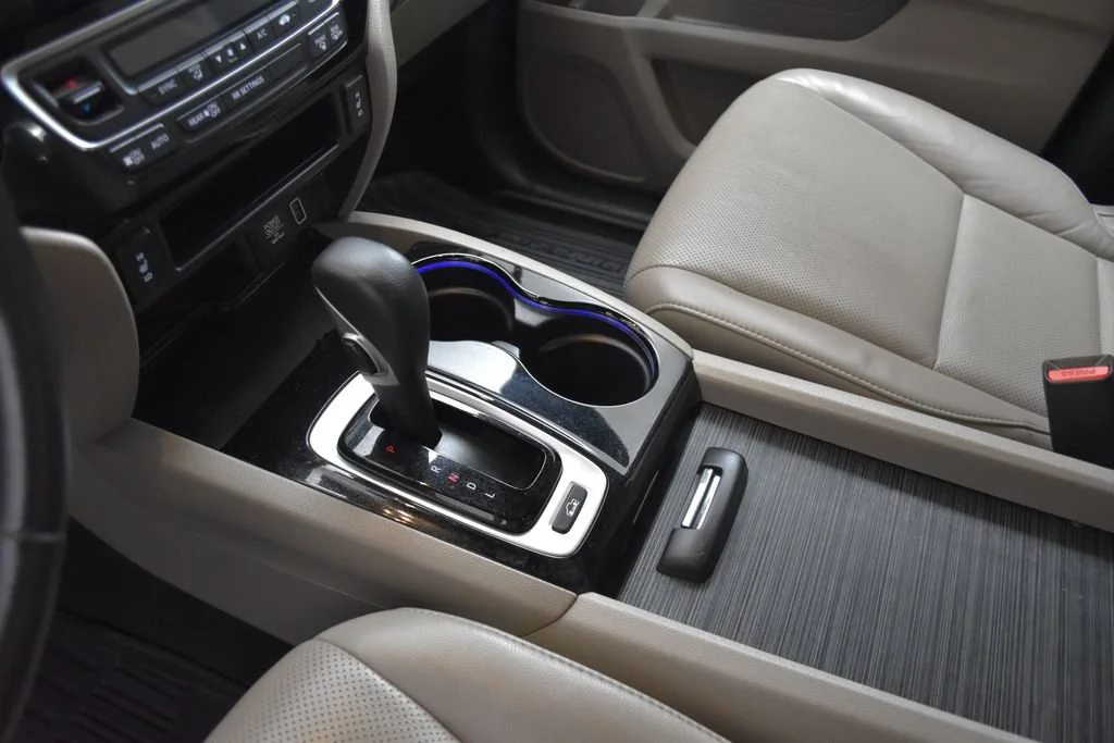 Used 2019 Red Honda RTL-E image 14