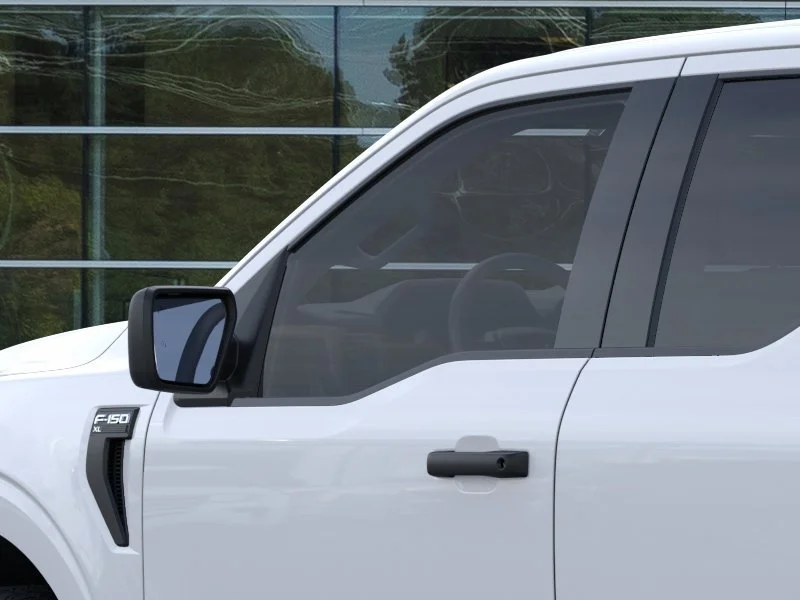 New 2026 White Ford XL image 20