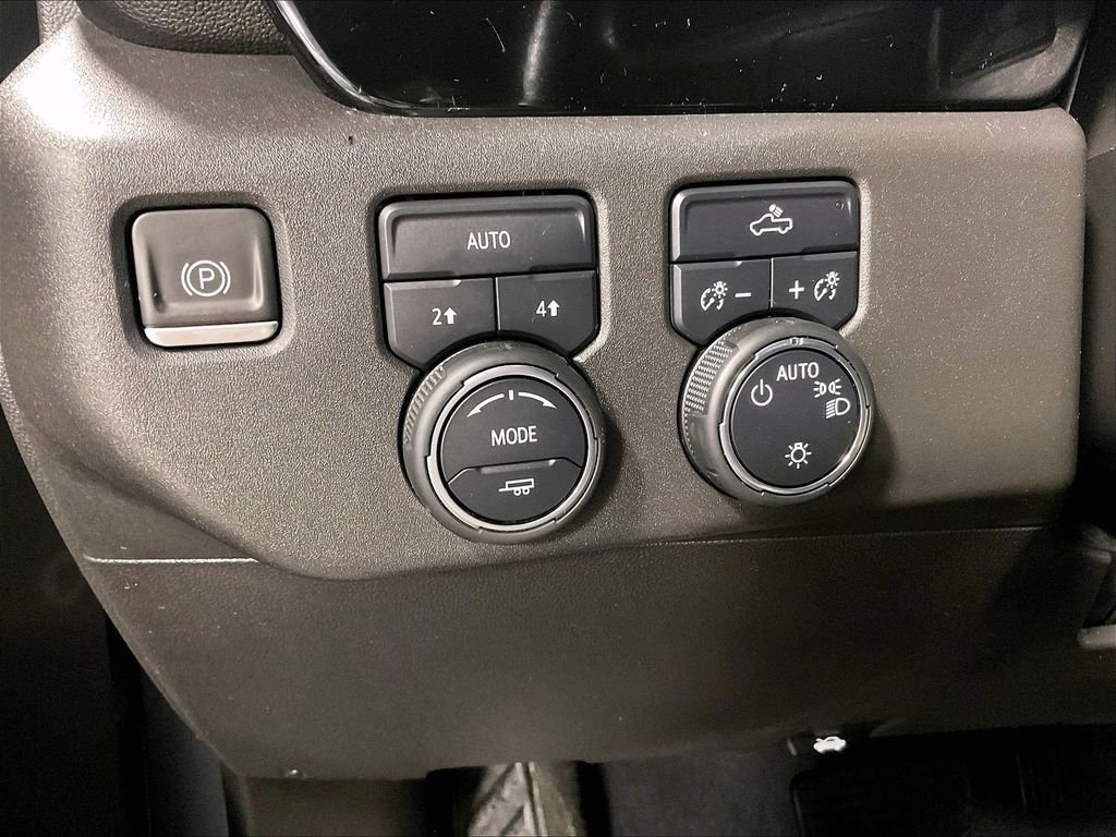 Used 2023 Gray Chevrolet LT image 25